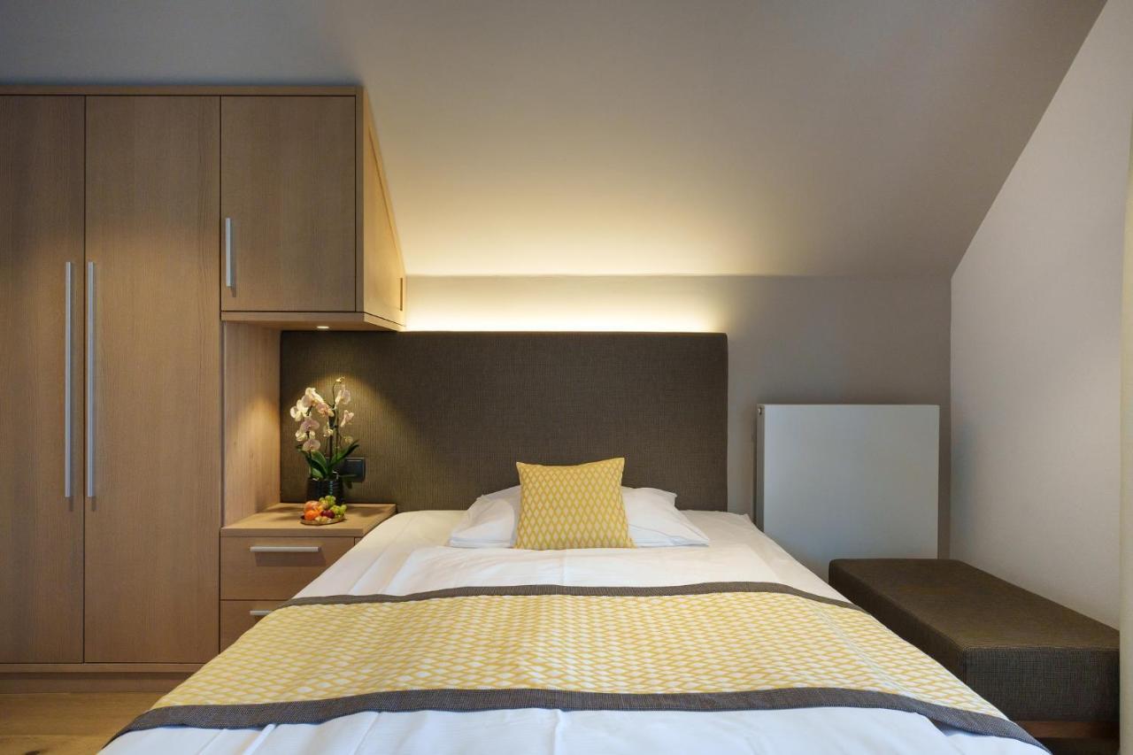 Hotel Turmhof Гумполдскирхен Екстериор снимка