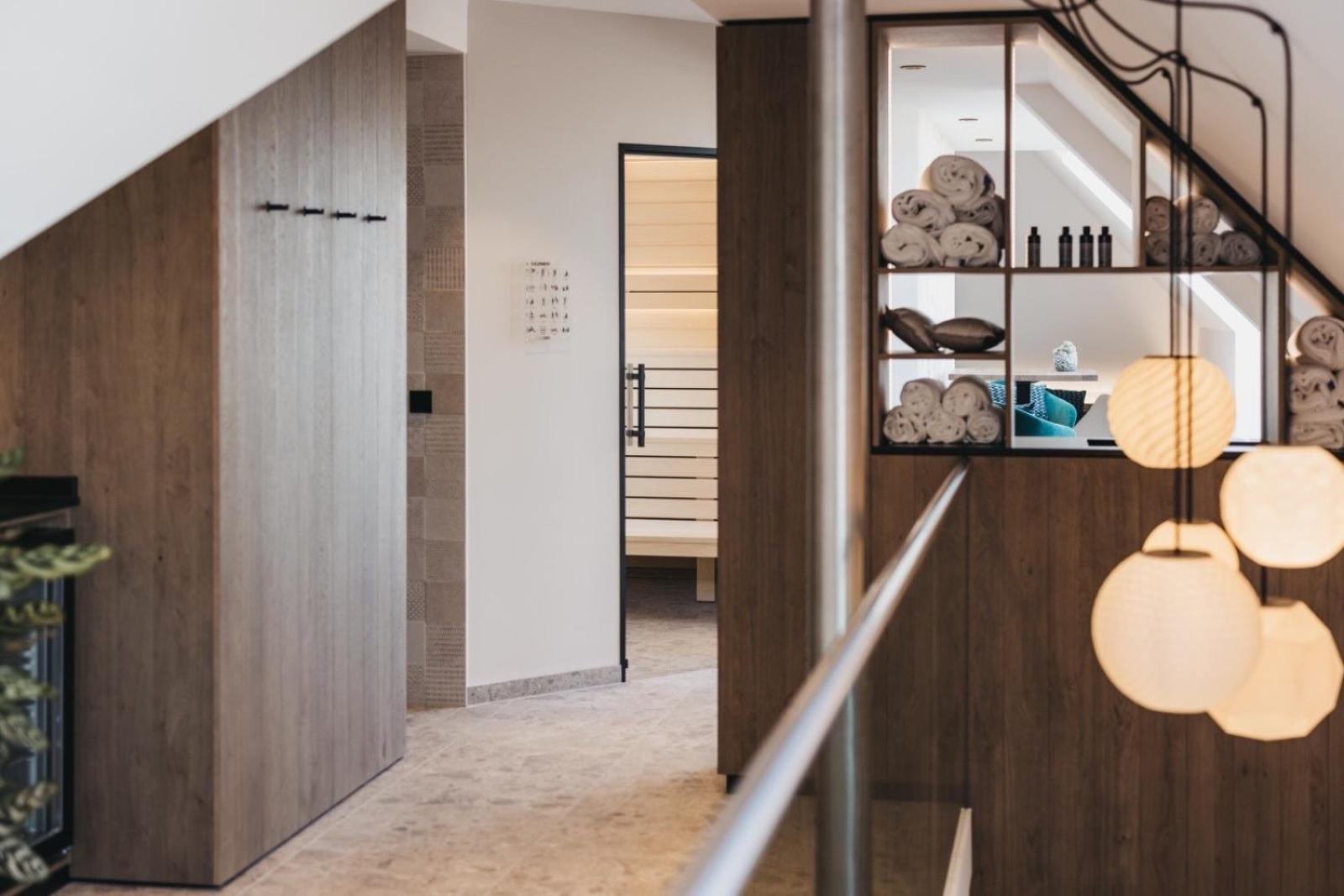 Hotel Turmhof Гумполдскирхен Екстериор снимка