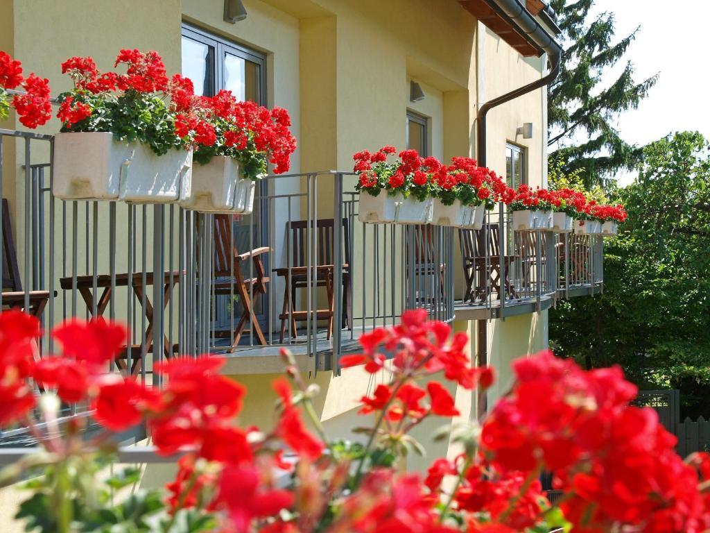 Hotel Turmhof Гумполдскирхен Стая снимка