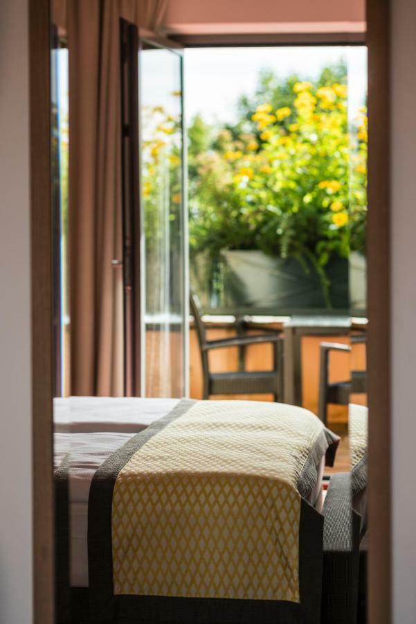 Hotel Turmhof Гумполдскирхен Екстериор снимка